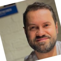 Joel Diaz
