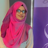 Razia Masooma