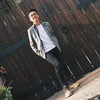Mar Alexeous Gatchalian