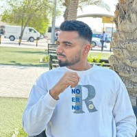 Mohamed Basil Vp