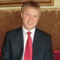 Nikolay Savin
