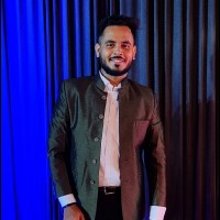 Nikhil Jadhav
