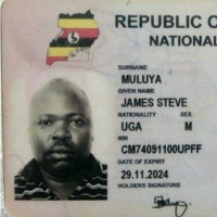James Muluya