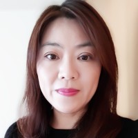 Clare Lin
