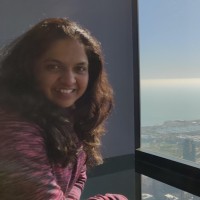 Aparna Vijaykumar
