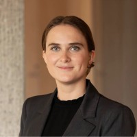 Evanna Ottosson
