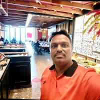 Manohar Kothandaraman