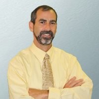 Robert Ross, Ed.D., BCBA-D, LABA