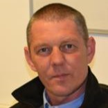 Steve Hoult