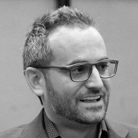 Nicolas Anderson AIA