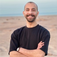 Yousef Elashry