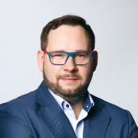 Maciej Palka