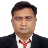 Dixit Bhavsar