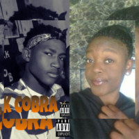 K Cobra Keletso