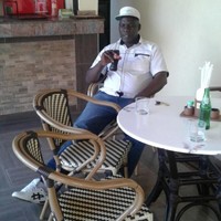 Fred Chiama
