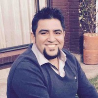David Mahecha