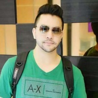 Mohammad Abbas Baig