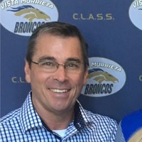 Byron Ross