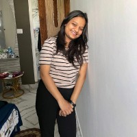 Akshita Jain
