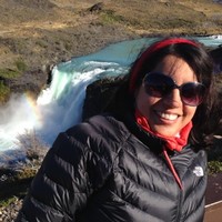 Carolina Espinosa Miranda