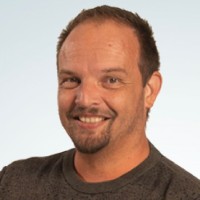 Sjaak Bakker