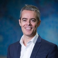 Daryn Heffernan B Ec, FFin