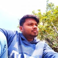 Ashutosh Kumar