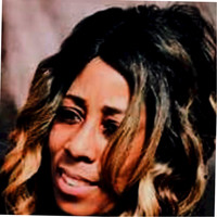 Kina Carson