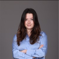 Aimée Burlamacchi