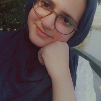 Marziyeh Haji