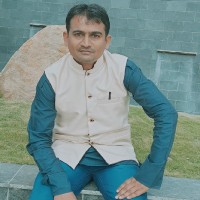 Digital Marketer India Navin Patel
