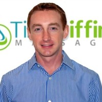 Timothy Griffin