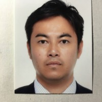 Yusuke Saegusa