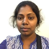 Amudha Jagan