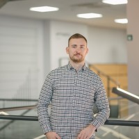 Matas Adamavicius