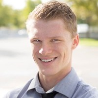 Brandon Mcdonald