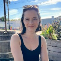 Hillary Tschappat-Larson