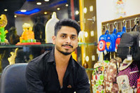 Naved Khan