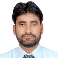Riyaz Ahmed Mohammed