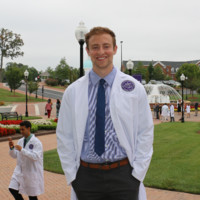 Adam Salzman DPT, CSCS