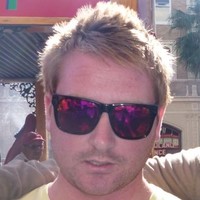Jarryd Cooper