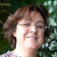 Anne Picot