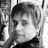 Andrew Dunkerley