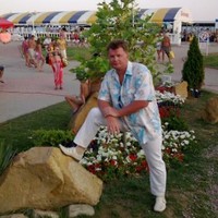 Виталий Николаев