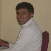 Nilesh Mishra