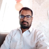 kamlesh kumar pal