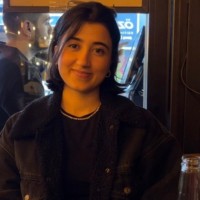 Merve Çelik