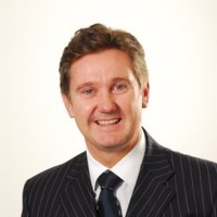 MARK JONES