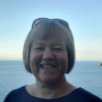 Jo Simmonds