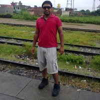 Amit Kumar